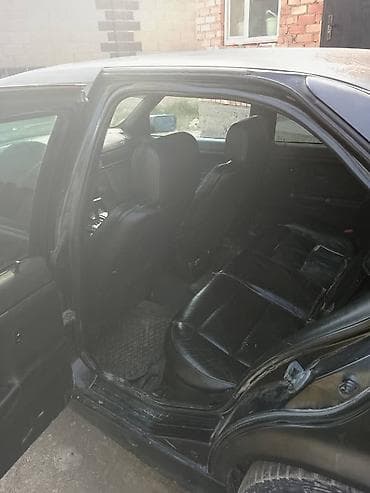 вмв 3: BMW 3 series: 1998 г., 1.8 л, Автомат, Бензин, Седан — 7