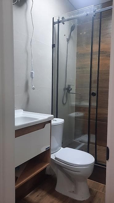 ts group: 1 комната, 40 м², 108 серия, 7 этаж, Евроремонт — 7