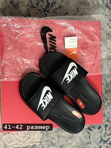 Мужские сандалии, 41, 41.5, 42, Новый