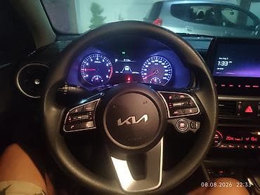 k doo: Kia K3: 2021 г., Седан — 5