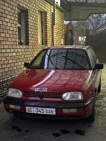 фары на гольф 3 в бишкеке: Volkswagen Golf: 1993 г., Хэтчбэк — 2
