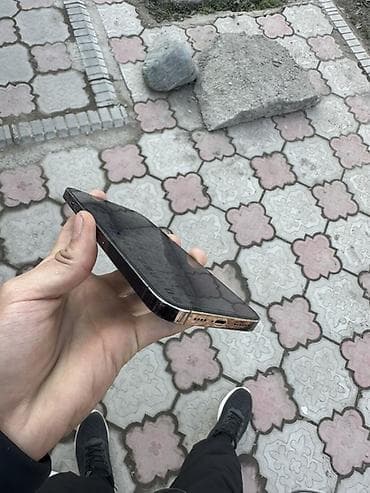 iphone 6 телефон: IPhone 14 Pro Max, Б/у, 256 ГБ, Deep Purple, Чехол, 100 % — 6