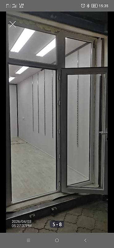 gala group: Аренда торговых контейнеров, 20 тонн, Дордой рынок, Собственник — 6