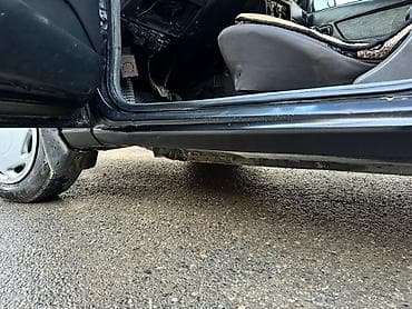 крыло тико: Daewoo Nexia: 2011 г. — 7