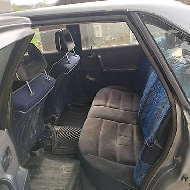 geely galaxy e5: Audi 100: 1984 г., 2 л, Механика, Бензин, Седан — 4