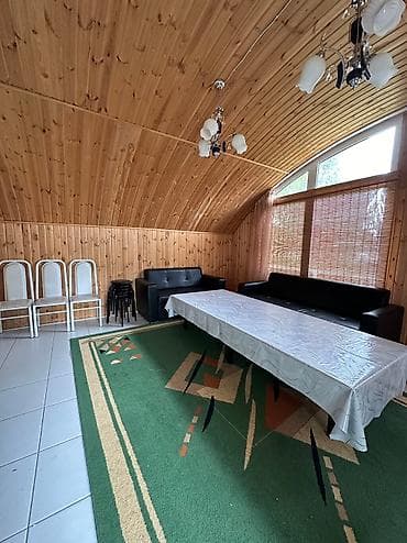 дордой контейнер сдаю: Коттедж, Dordoi Resorts, Кош-Кол, 8+ мест — 8