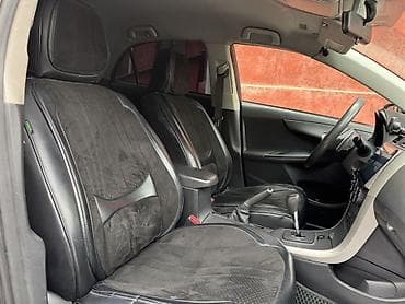 toyota selika: Toyota Corolla: 2008 г., 1.6 л, Автомат, Бензин, Седан — 5