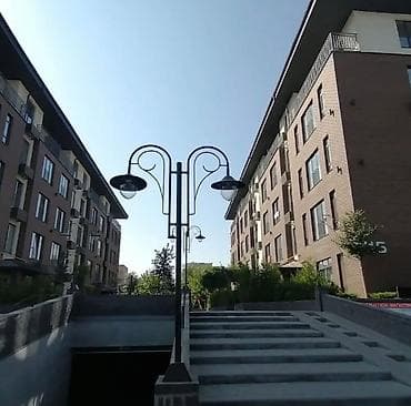 квартира мичуринский квартал: 3 комнаты, 90 м², Элитка, 6 этаж, Евроремонт — 3