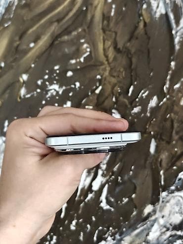 microsoft hp: Xiaomi, 14 Ultra, Б/у, 256 ГБ, цвет - Белый, 2 SIM — 5