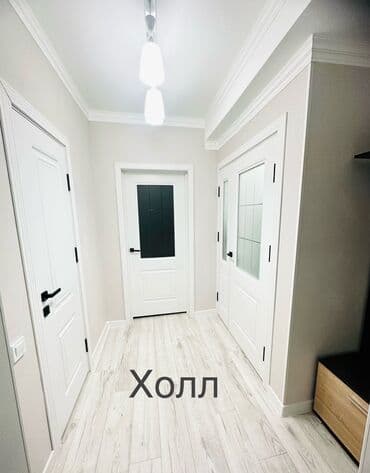 сдаю квартира район тунгуч: 1 комната, Собственник, Без подселения, С мебелью полностью — 2