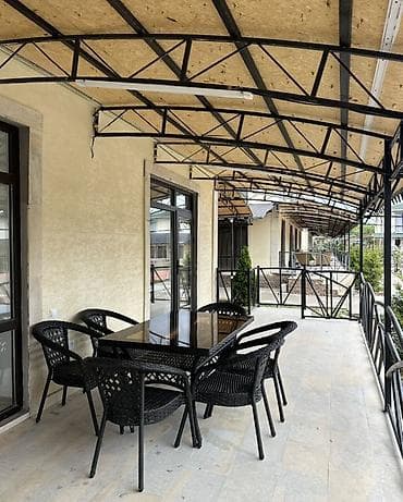 Күндүк ижара: Таунхаус, Diamond Resort, Бостери, 15 орун — 7