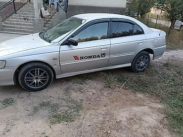 рул фит: Honda Accord: 2000 г., 1.6 л, Седан — 1