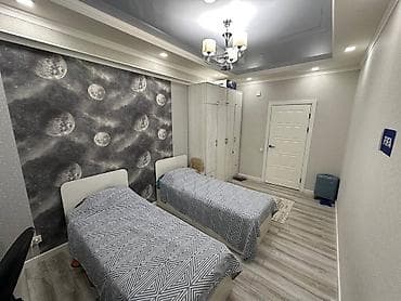 4 комнаты, 112 м², Азия Молл Элитка, 2 этаж — 4