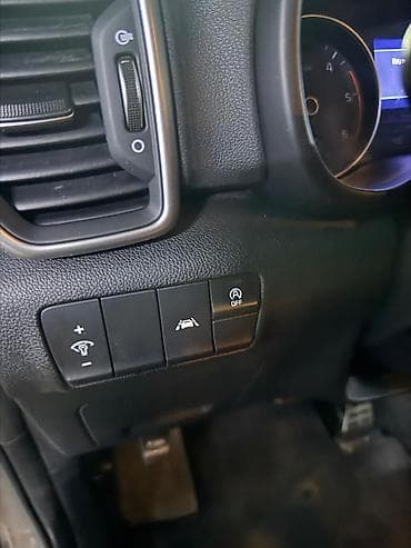 киа морнинг спорт: Kia Sportage: 2020 г., 2 л, Автомат, Дизель, Кроссовер — 10