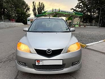 Mazda Demio: 2004 г., 1.3 л, Автомат, Бензин, Хэтчбэк at lalafo.kg Mazda Demio: 2004 г., 1.3 л, Автомат, Бензин, Хэтчбэк
