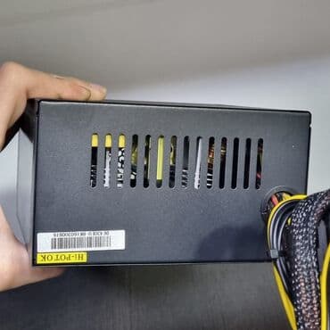 блоки питания для серверов 54 вт: Блок питания, Б/у, DeepCool, 300 Вт, 300 Вт — 9