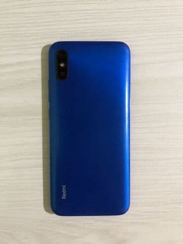 сколько стоит 32 гб оперативной памяти: Redmi, Redmi 9A, 64 ГБ, цвет - Синий — 1
