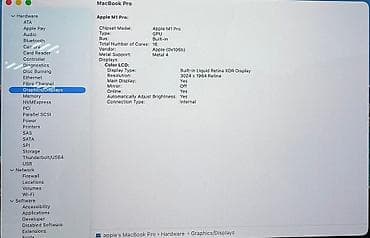 macbook pro 14: Apple MacBook Pro 14″ (SPACE GRAY MacBook Pro 14-inch 2021 — 8