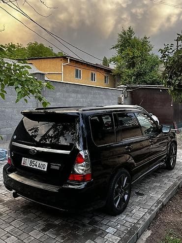 двигатель форестер: Subaru Forester: 2005 г., 2 л, Типтроник, Бензин, Кроссовер — 4