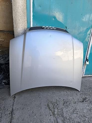 ауди лабой: Капот Audi, Б/у, Оригинал — 5