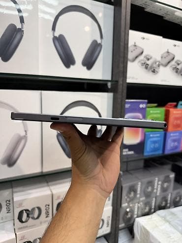 Электронные книги: Планшет, Ego Pad, память 256 ГБ, 10" - 11", 5G, Новый, Классический — 4