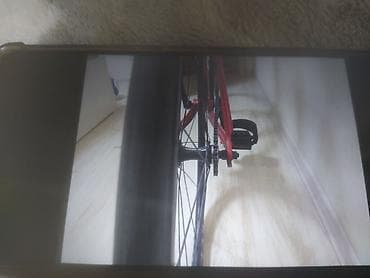 Велосипеды: Городской велосипед, Tsunami, Рама M (156 - 178 см) — 3