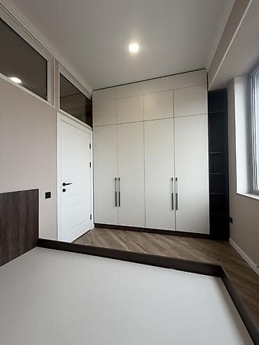 1 комната, 35 м², Кок-Жар ж/м Элитка, 4 этаж, Евроремонт — 8