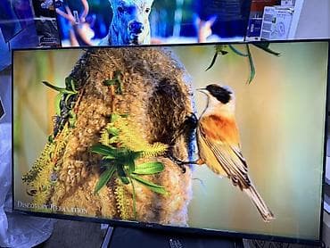 yasin: Телевизоры YASIN 55Q90 QLED 140 см 55" 4k 🔥💥СУПЕР АКЦИЯ💥🔥 (google tv) — 5