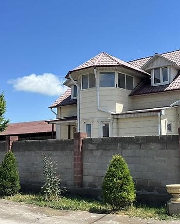 дом станция ивановка: Продаю дом с площадью 150 м2 Адрес Новоповоловка ж/м Ата-Журт ул — 1