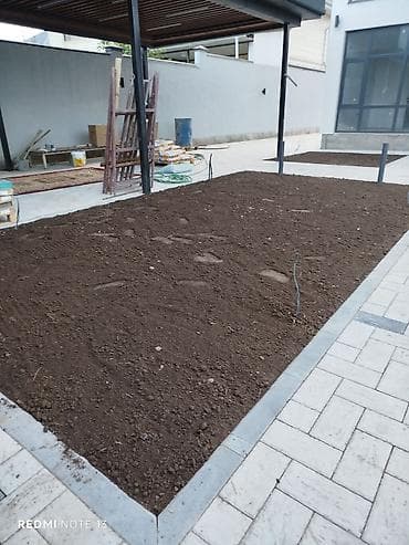 кап мешок: Газонная смесь DLF Seeds & Science - Профессиональные семена для — 9