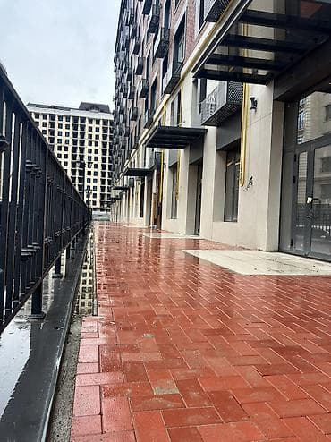 Продажа квартир: 2 комнаты, 88 м², Элитка, 7 этаж, Готовая ПСО (под самоотделку) — 1