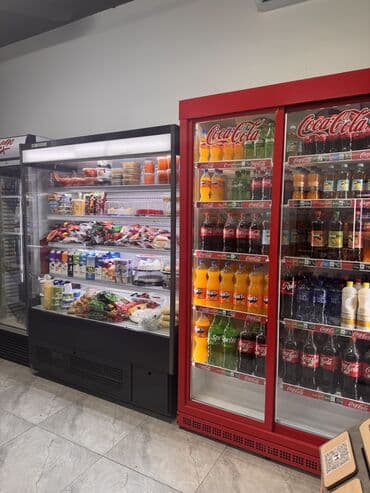 торговля: Продажа бизнеса Магазин, Продукты, Вместе с: Оборудование и мебель — 1