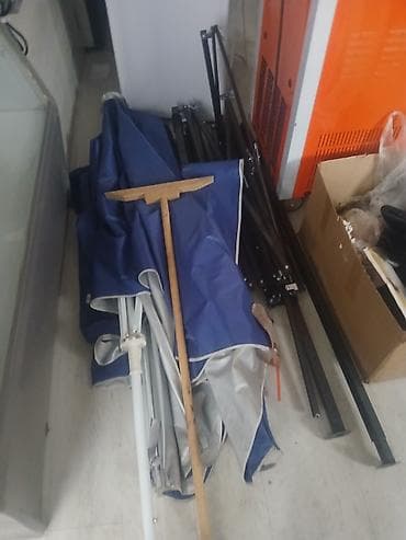 Детские аттракционы: Продажа бизнеса Фастфуд : Пицца, Вместе с: Оборудование и мебель — 9