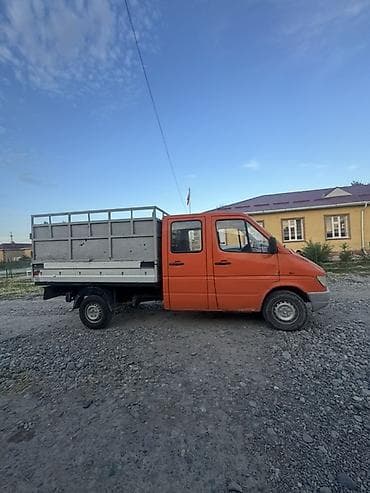 натяжитель ремня мерседес: Грузовик, Mercedes-Benz, Дубль — 2