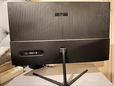 poco c 40: Монитор, Acer, Б/у, LED, 23" - 24" — 3