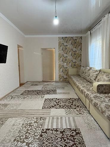 район мадина: Продается дом 93 м² с ЦЕНТРАЛЬНЫМИ коммуникациями в перспективном — 1