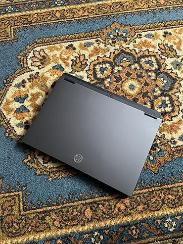 Ноутбуки и аксессуары: Продам б/у ASUS TUF Gaming (2025) пользовался 2-3 месяцев мощный — 1