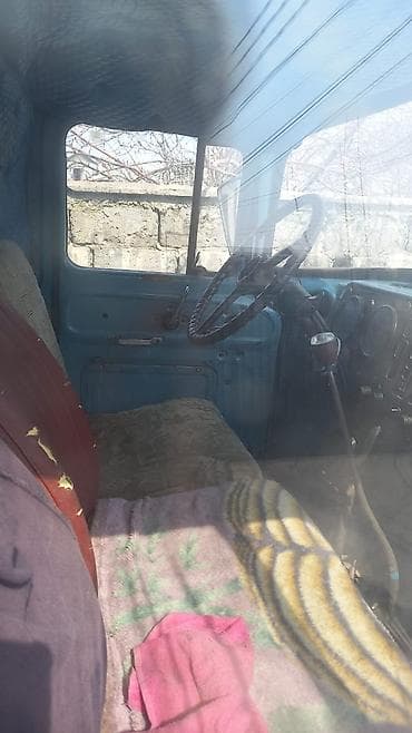 2 jz: ЗИЛ : 7 л | 1989 г. 99999 км Пикап — 1