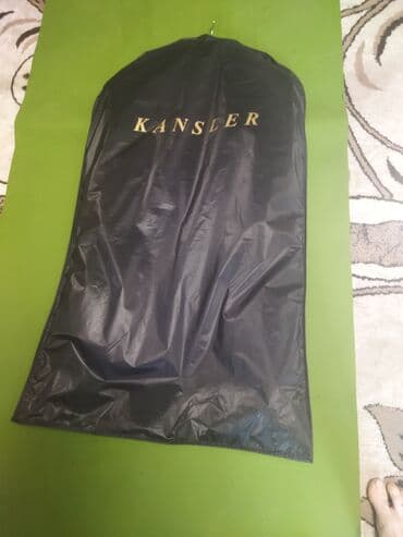 Продаëтся костюм новый 48 размер в отличном состоянии цена 2300 с