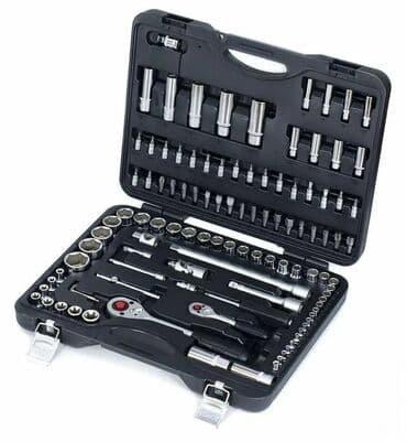 купить набор ключей force: Набор инструмента для ремонта авто фирма Force 108 предмет фирма ; — 4