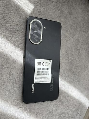 ми рад 5: Redmi, Redmi 5A, Б/у, 64 ГБ, цвет - Черный — 1