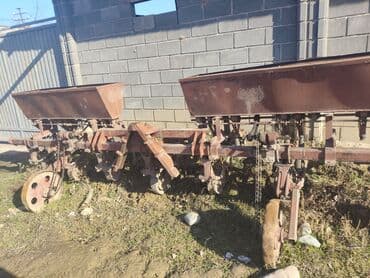 мерседес спринтер пассажирский продажа бишкек 3 куб: Модель: 1221, Б/у, 2010 г. — 13