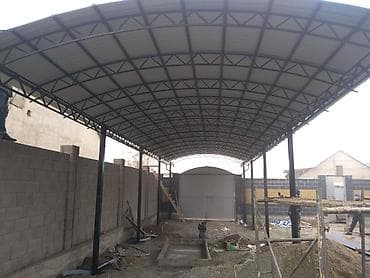 Курулушту биротоло бүтүрүү: Ширетүү | Навестер Монтаждоо, Кепилдиги, Демонтаждоо — 6