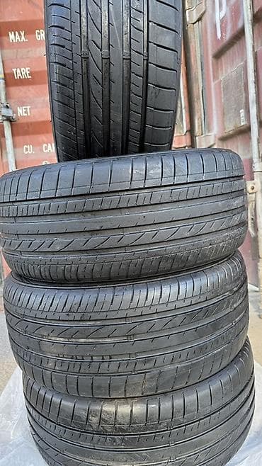 шины к5: Шины 225 / 50 / R 17, Лето, Комплект, Легковые, KENDA — 2