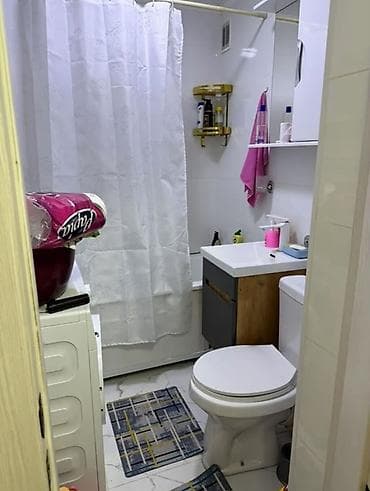 Недвижимость: 1 комната, 30 м², Политех Хрущевка, 4 этаж, Евроремонт — 5