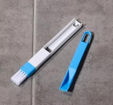 кардио твистер: Щётка-кисть для очистки окон и узких Состав: Пластик. Размер товара — 7