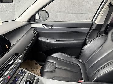 фары стекло: Hyundai Palisade: 2020 г., Автомат, Кроссовер — 6