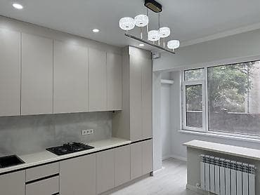 кв продажа: 1 комната, 48 м², 108 серия, 1 этаж — 9