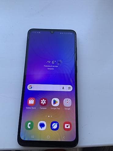 iphone cs max: Samsung Galaxy A05, Б/у, 128 ГБ — 3