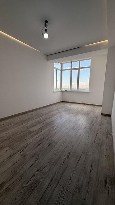 Недвижимость: 1 комната, 40 м², Элитка, 6 этаж, Дизайнерский ремонт — 2
